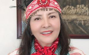 本月23 日由「德州艺人福音团契」主办 2020圣诞节「疫情下的盼望」圣诞晚会