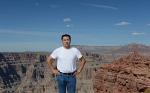 (專欄) 小吳的厨藝與厨德 作者: 錢 莉 歐陽美倫