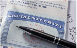 社会保障是最受争议的项目需要克服一些主要障碍