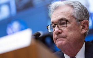 美联準会副主席：2022年底前升息