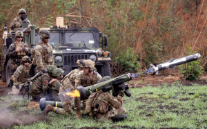 募兵遇挑戰 美軍80年來規模最小