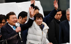 高市早苗大胜　拚食品消费税归零、下月访美