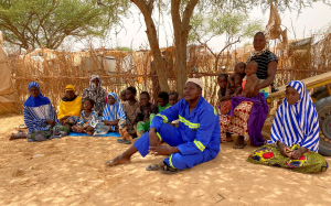 联合国:世界粮价6月下跌 但仍接近歷史高位