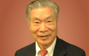 休士顿老人协会前会长孙兆汉先生辞世亲朋好友Zoom上追思会