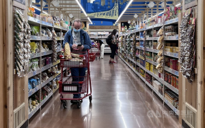 美5月PCE年增2.3%符预期  估未来数月关税影响浮现