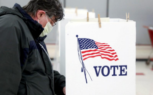 Fort Bend民眾注意!提前投票出現的一些問題和解決方法