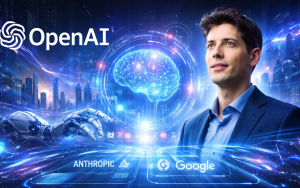 OpenAI年化收入突破250億美元    企業級AI競爭進入新階段