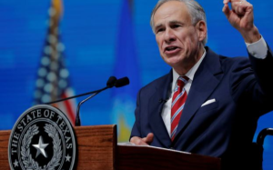 德州州长提告罢免吴元之，掀起宪政风波