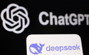 美股重挫 中國AI黑馬DeepSeek震撼市場