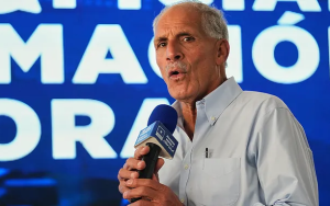 特朗普背书候选人阿斯富拉赢得洪都拉斯总统选举