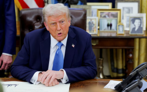 斬首行動：特朗普下令空襲索馬裏ISIS頭目，成功擊斃恐怖分子