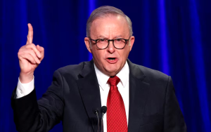 澳洲总理阿尔巴尼斯成功连任,反特朗普浪潮助力工党大胜