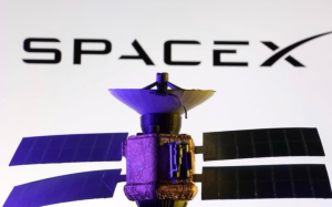 SpaceX啟動IPO　馬斯克打造太空巨擘