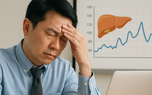 压力為什麼让血糖失控？重要研究 揭开肥胖与糖尿病的隐藏连结