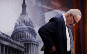 美国联邦政府持续停摆，经济与民生压力加剧