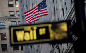 川普放话取消川习会 美股重挫