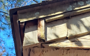 八兄弟屋顶无缝雨水槽冬季特惠进行中 千元预算升级物业 错过再等一年