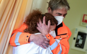 纽时: 美自酿防疫失败