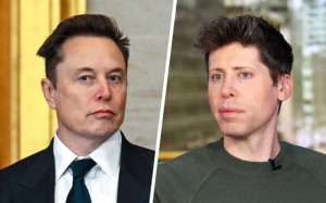 馬斯克領銜投資者財團提出974億美元收購OpenAI