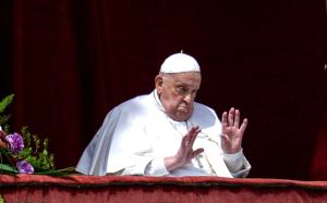 教皇方濟各逝世    享年88歲    美國總統特朗普確認出席葬禮