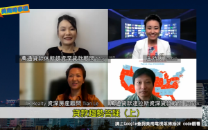 高利率下的抉择：2025年美国贷款市场在滞胀阴影中艰难求索