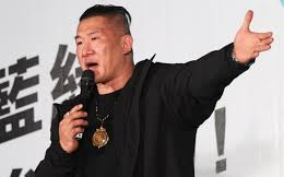 台湾网红馆长諍言