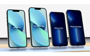蘋果 iPhone 14 Pro將獲多項獨家升級    速度更快    價格更高