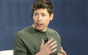 ChatGPT圖像生成功能爆紅網絡,OpenAI CEO:我們的GPU快“融化”了!