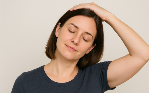 告別「久坐危害」,重啟你的健康密碼