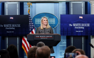 亚马逊据报拟标示关税成本 白宫痛批:政治化行径