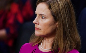 美國大法官確認聽證會啟動