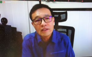 达福急难协会邀新冠患者现身说法 揭开罹患新冠面纱，分享治癒经验