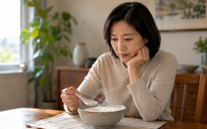 喝粥明明養胃，為何有人越喝越瘦？找出關鍵