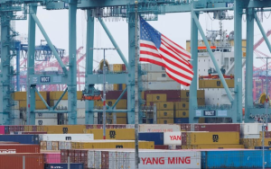 美海关24日起停徵川普对等关税　未提退税资讯